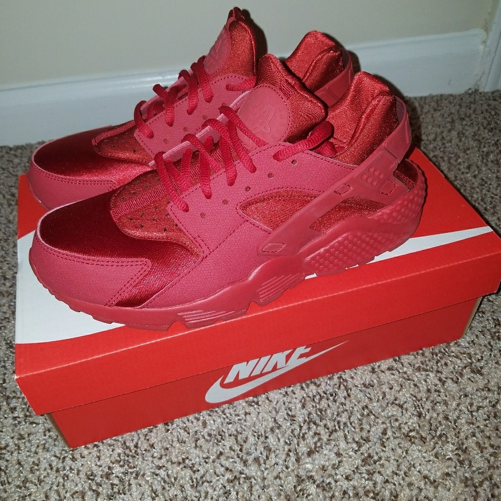 Nike Huaraches